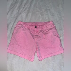 Chubbies Light Pink men’s  Shorts large